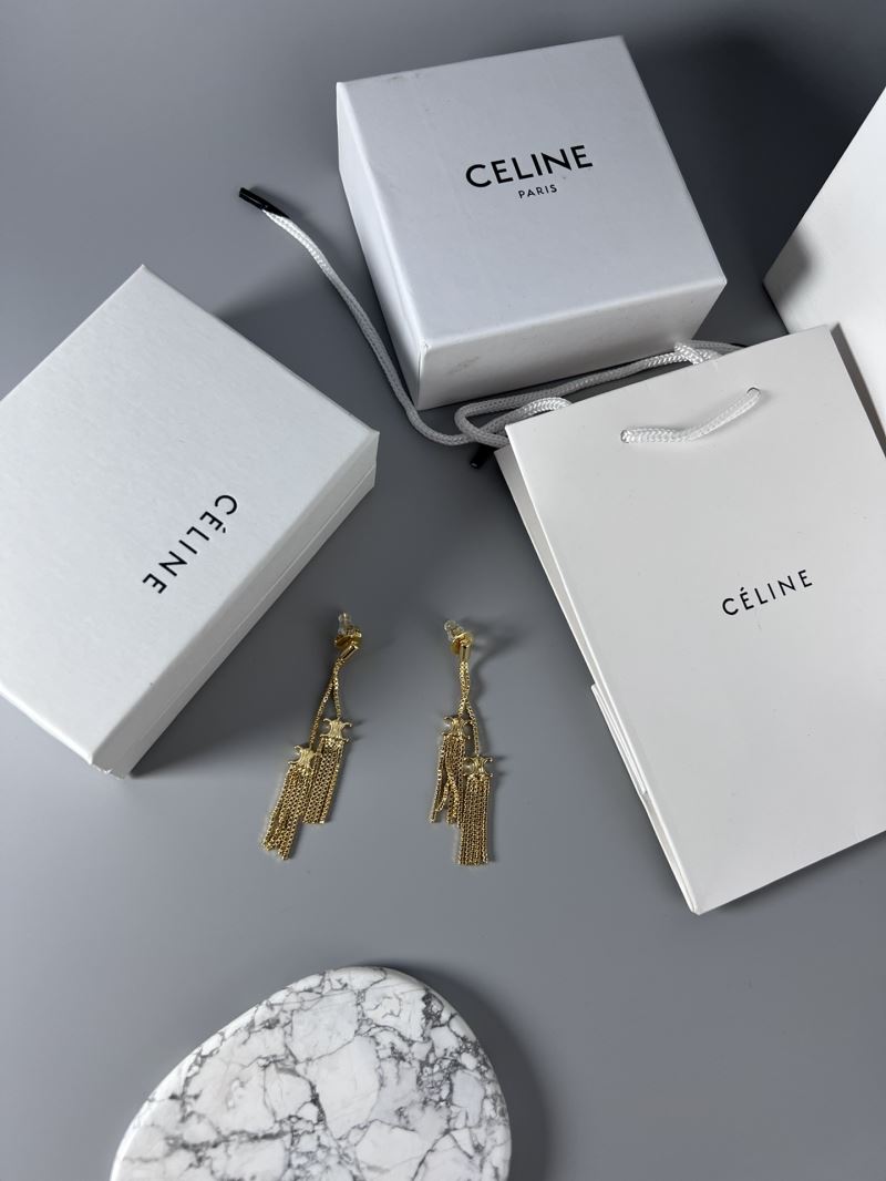 Celine Earrings